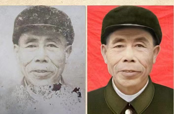 平度老照片模糊修复-72